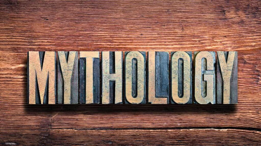 Sommersonnenwende Mythologie