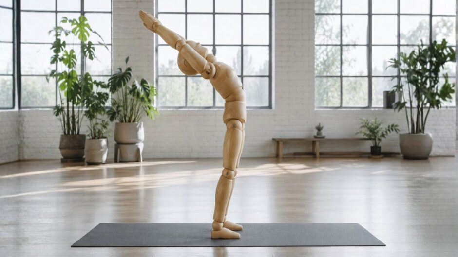 Der Brunnen – Der Allrounder aus mehreren Asanas