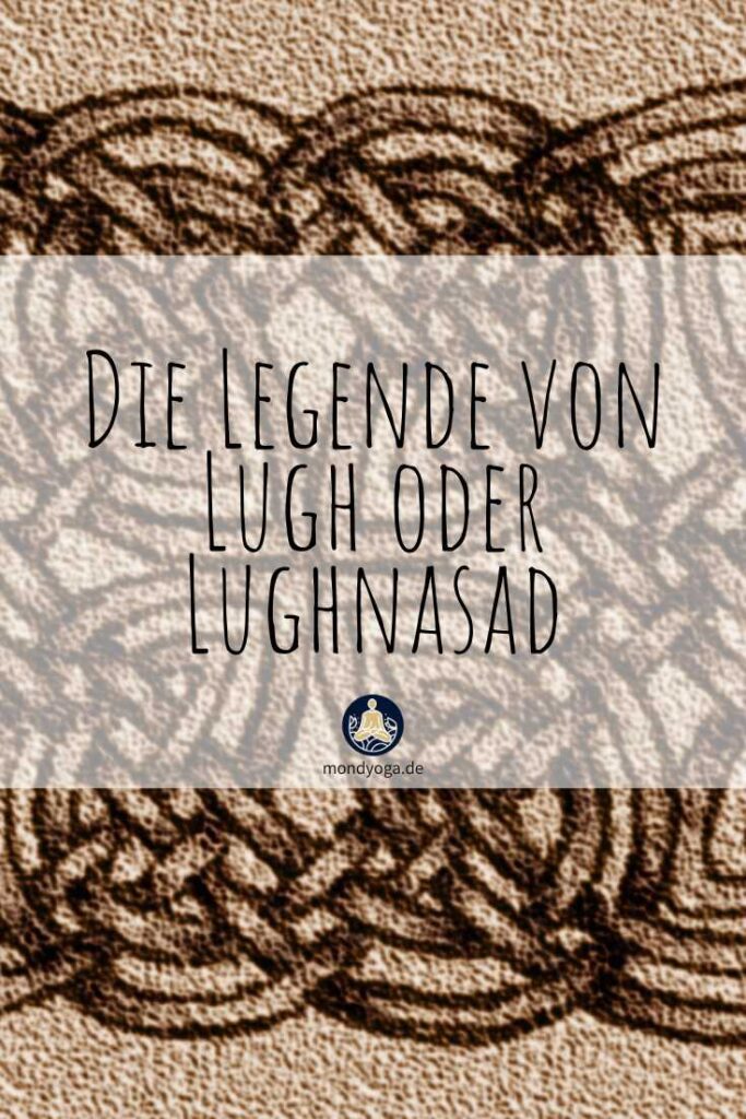 Wer war Lugh?