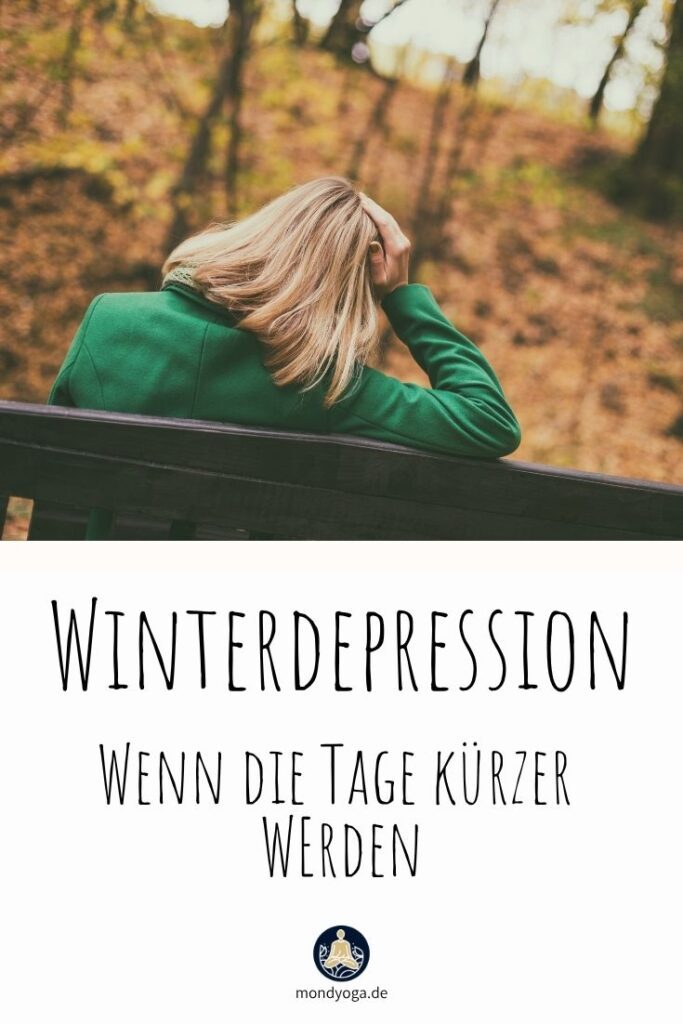 Wege aus der Winterdepression